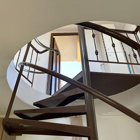 Studio Acropolis Serres Next To Center المظهر الخارجي الصورة