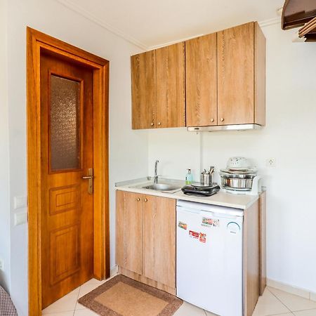 Studio Acropolis Serres Next To Center المظهر الخارجي الصورة