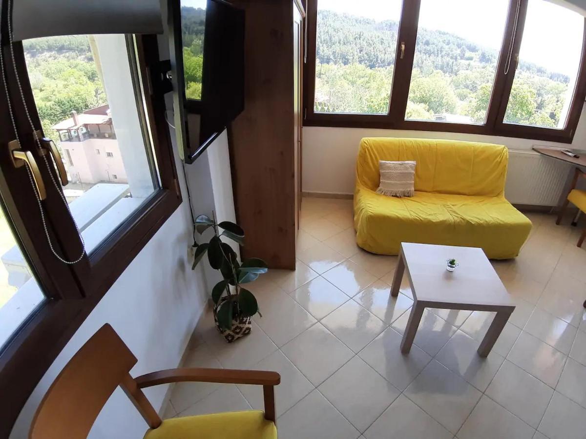 Studio Acropolis Serres Next To Center المظهر الخارجي الصورة