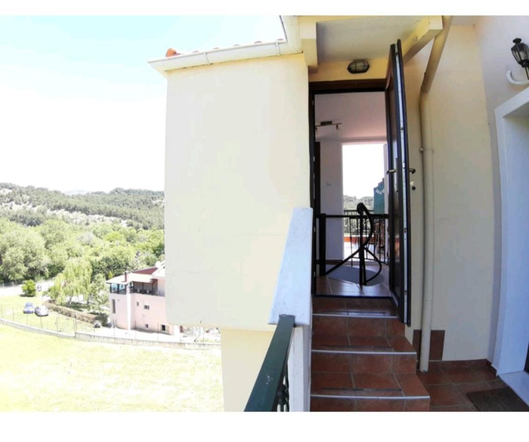 Studio Acropolis Serres Next To Center المظهر الخارجي الصورة