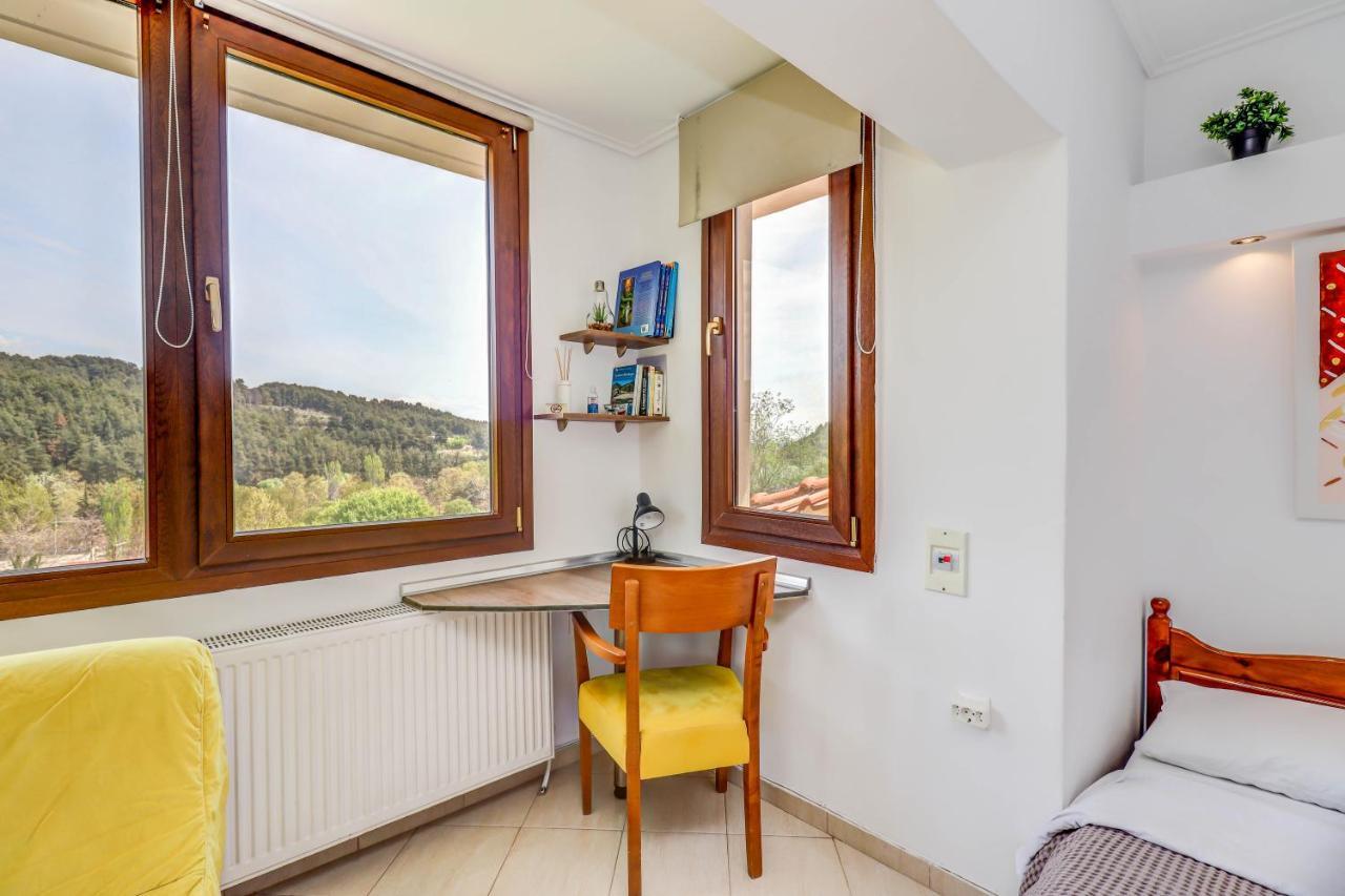 Studio Acropolis Serres Next To Center المظهر الخارجي الصورة