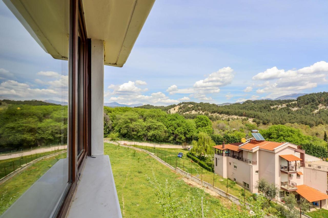 Studio Acropolis Serres Next To Center المظهر الخارجي الصورة