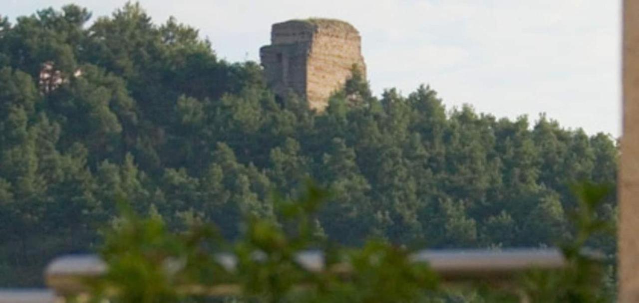 Studio Acropolis Serres Next To Center المظهر الخارجي الصورة