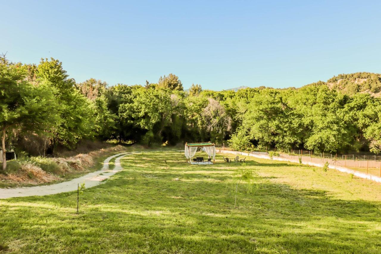 Studio Acropolis Serres Next To Center المظهر الخارجي الصورة