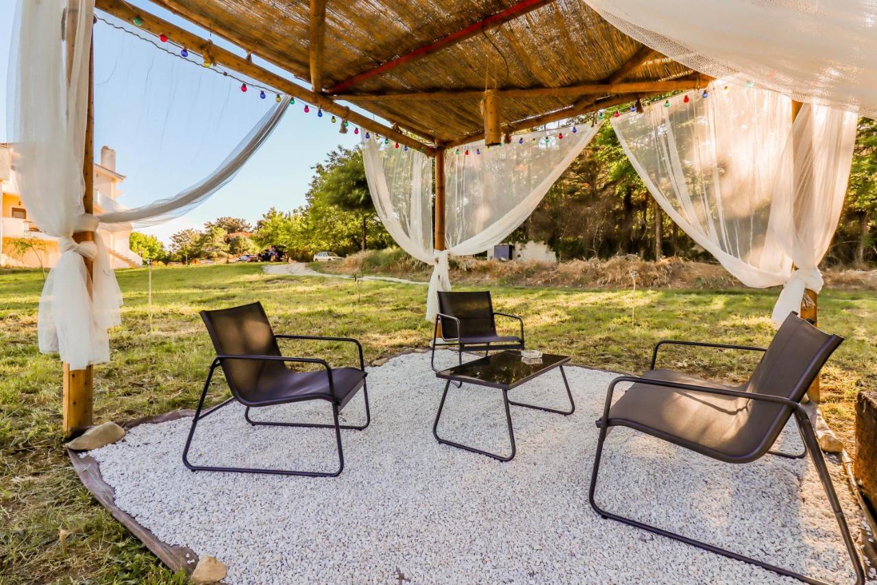 Studio Acropolis Serres Next To Center المظهر الخارجي الصورة