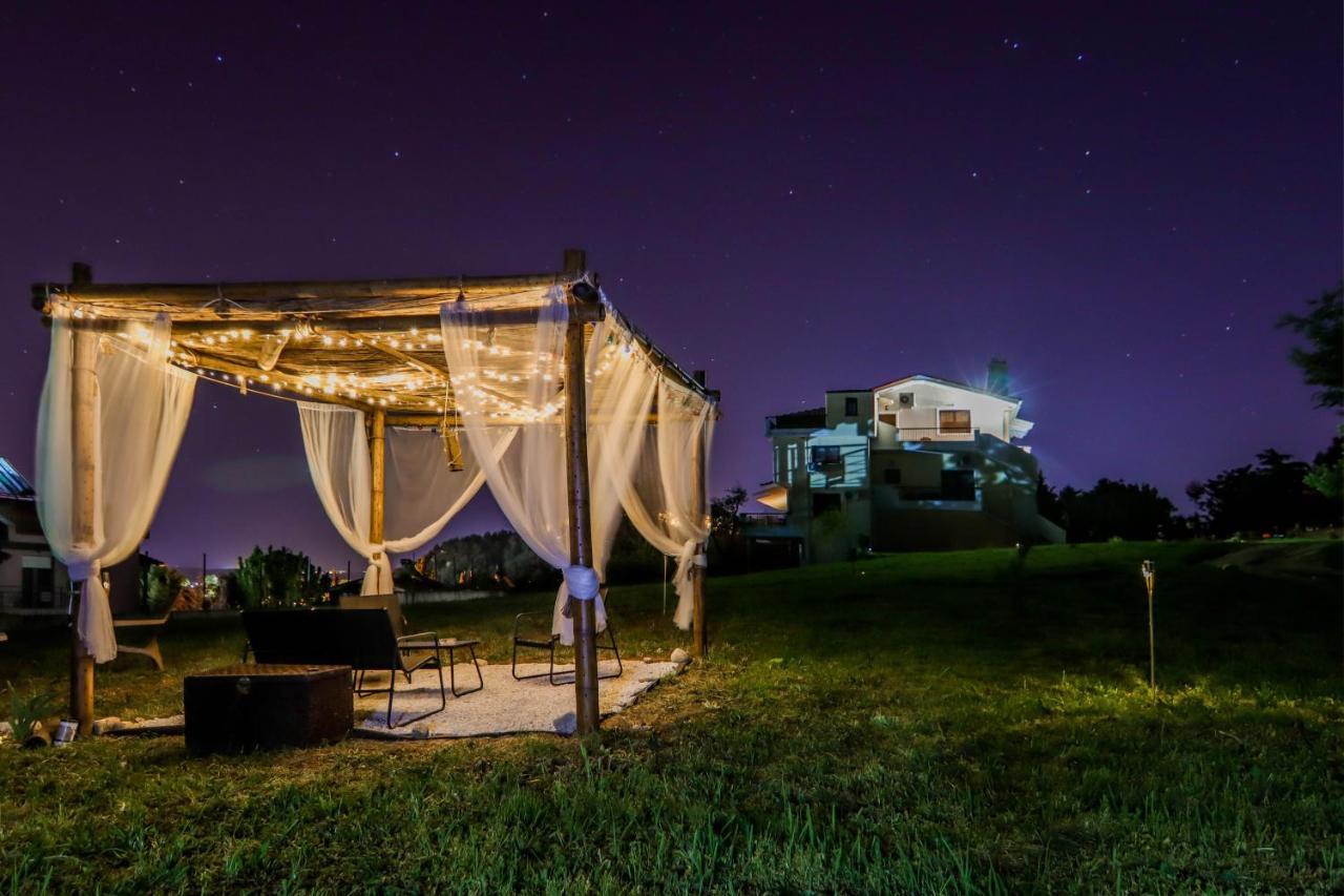 Studio Acropolis Serres Next To Center المظهر الخارجي الصورة