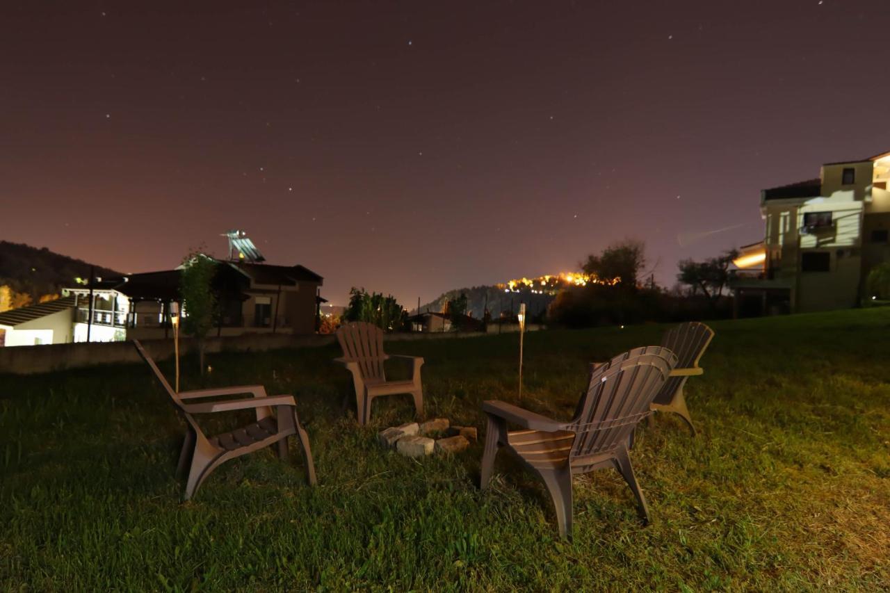 Studio Acropolis Serres Next To Center المظهر الخارجي الصورة