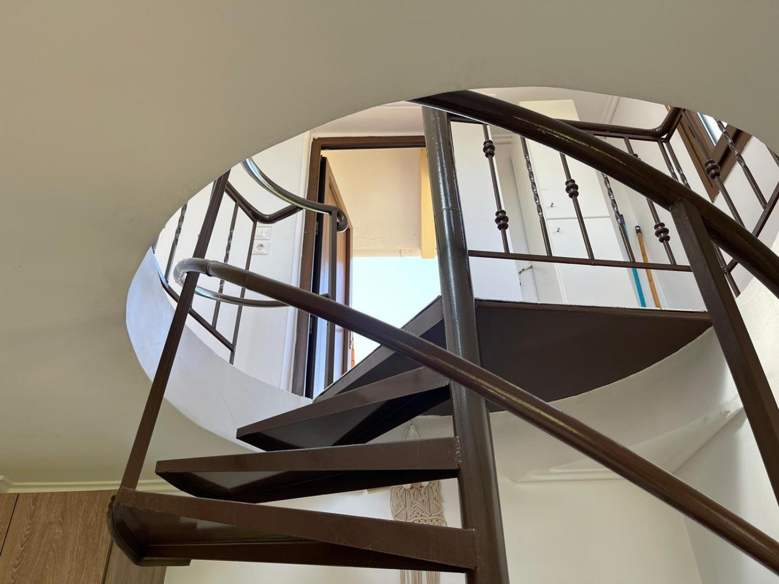 Studio Acropolis Serres Next To Center المظهر الخارجي الصورة