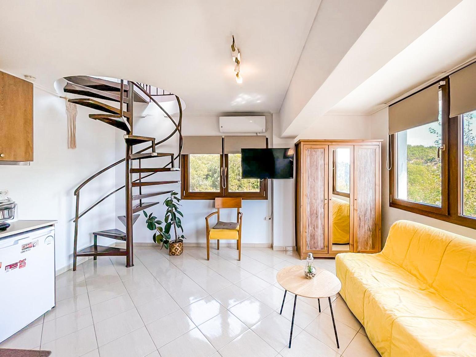 Studio Acropolis Serres Next To Center المظهر الخارجي الصورة