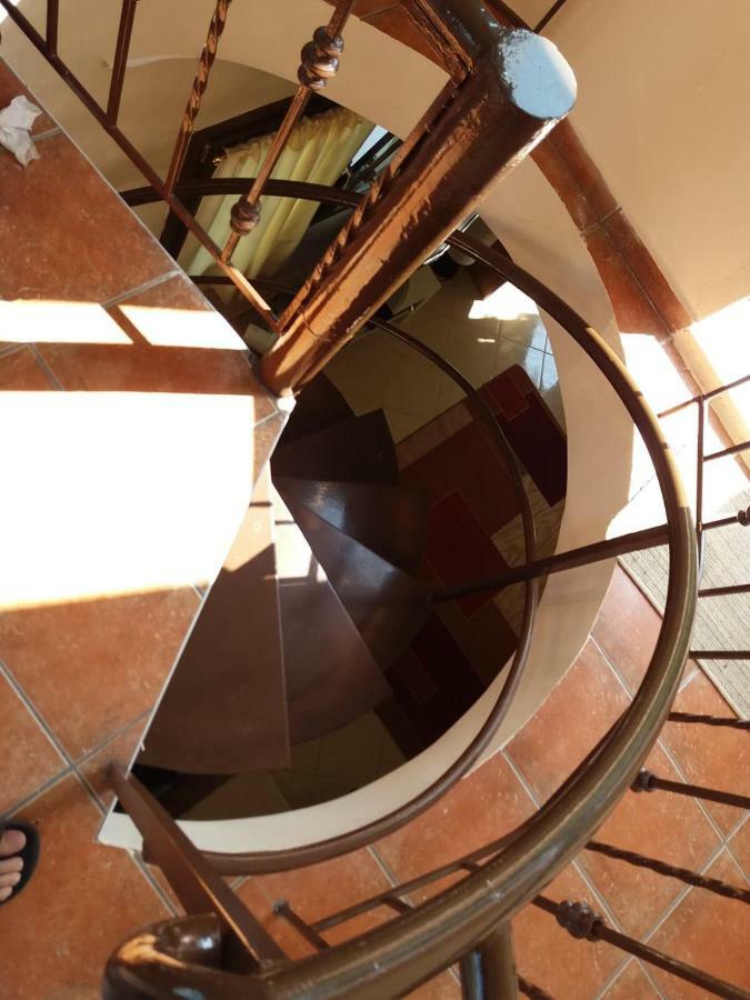 Studio Acropolis Serres Next To Center المظهر الخارجي الصورة