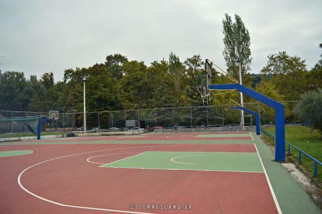 Studio Acropolis Serres Next To Center المظهر الخارجي الصورة